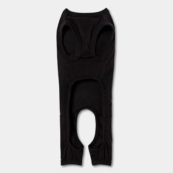 Hyde and EEK! Pet HALLOWEEN Skeleton PAJAMA Pullover Size - Large - Picture 4 of 9